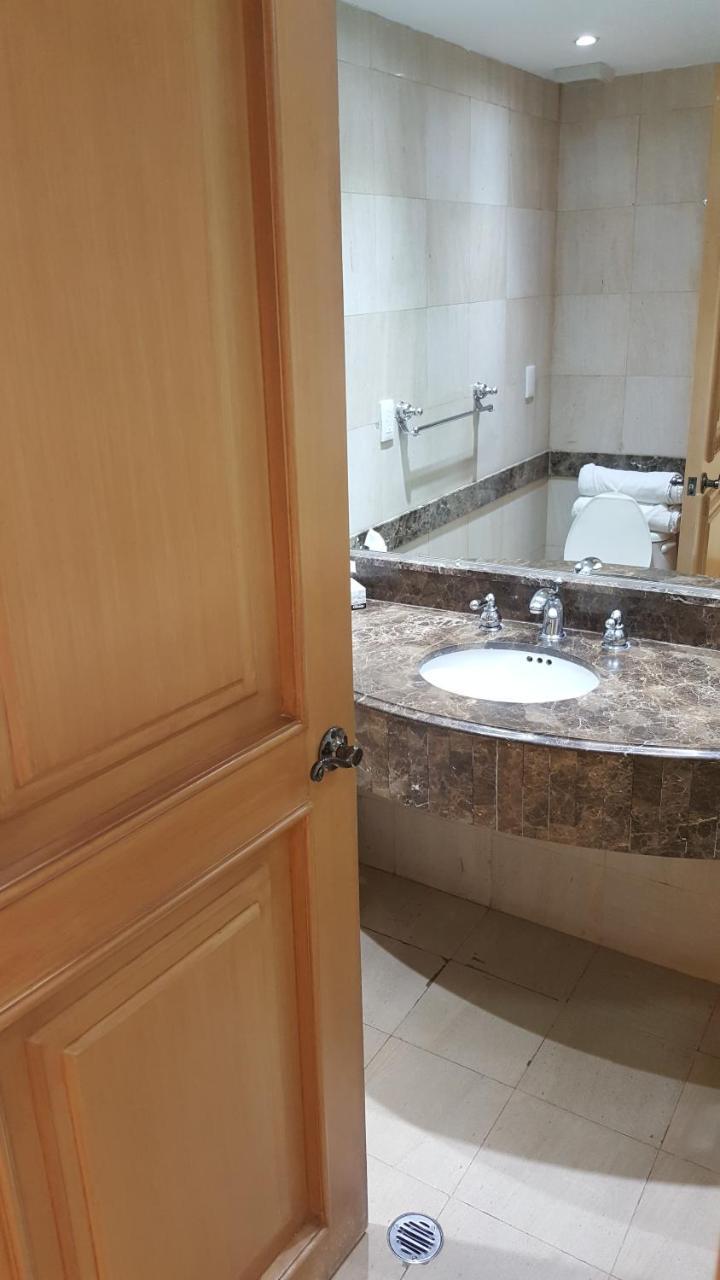 مدينة مكسيكو Suites Lerma 202 المظهر الخارجي الصورة